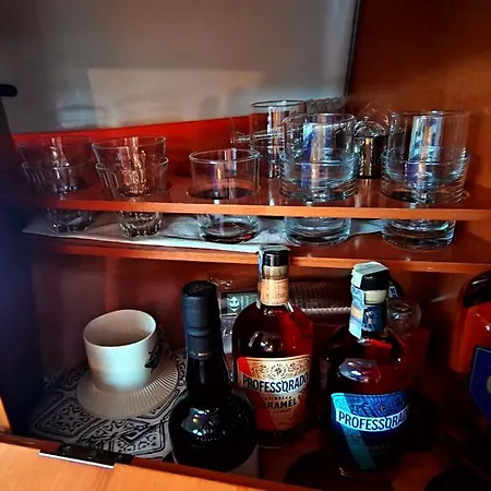 The Families Motor Yacht Spain Holiday home Prague