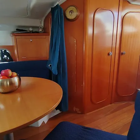 The Families Motor Yacht Spain Prague
