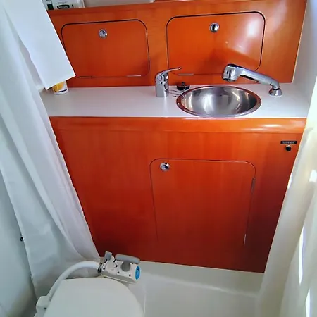 The Families Motor Yacht Spain Holiday home