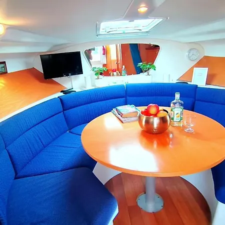 Holiday home The Families Motor Yacht Spain Prague