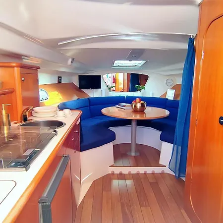 The Families Motor Yacht Spain Holiday home *
