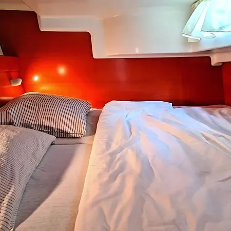 The Families Motor Yacht Spain Prague