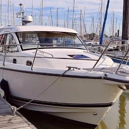 The Families Motor Yacht Spain Holiday home *