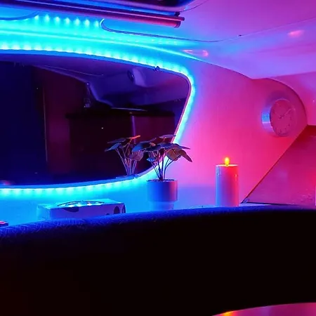 Holiday home The Families Motor Yacht Spain *